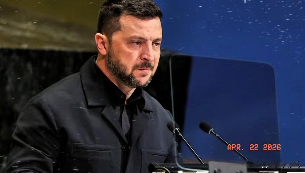 乌克兰总统泽连斯基在 20 号公开批评批评美国特使史蒂夫·威特科夫和库什纳对乌克