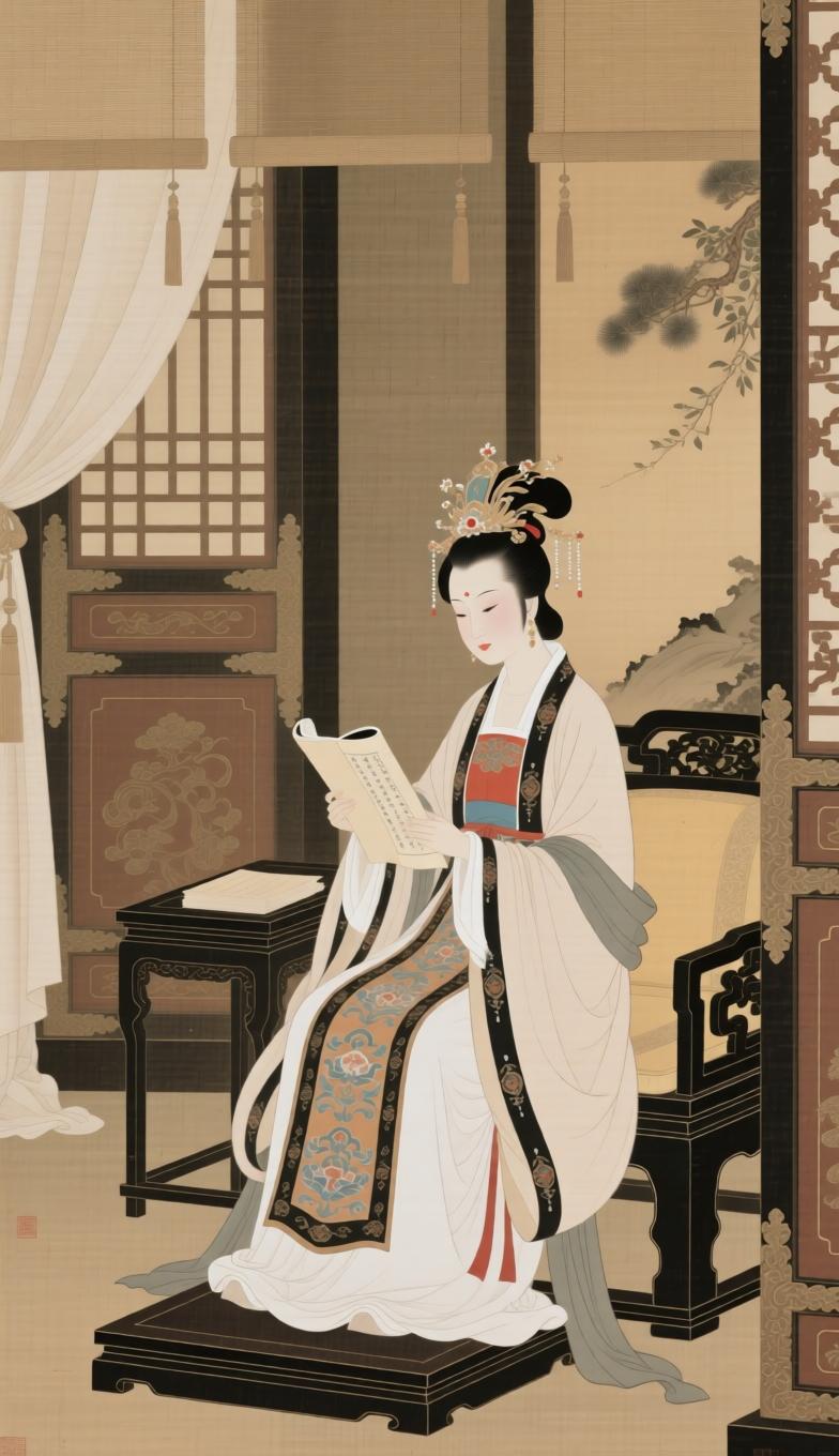 第33条
 
马皇后最厉害的从不是贤惠，而是读懂了帝王最缺的东西
 
很多人都说