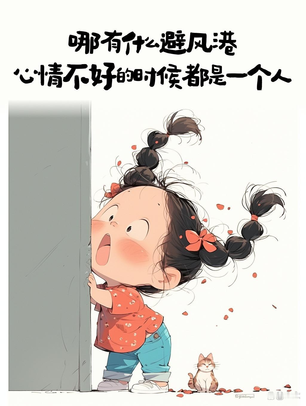 小孩的叛逆藏在隐忍里。
我家的孩子上初中了，数学成绩一直不理想。
没有想到这周的