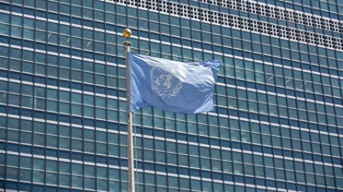 中国投下弃权票而不是否决票，让这个议案在安理会通过，也是经过仔细考量和评估的结果