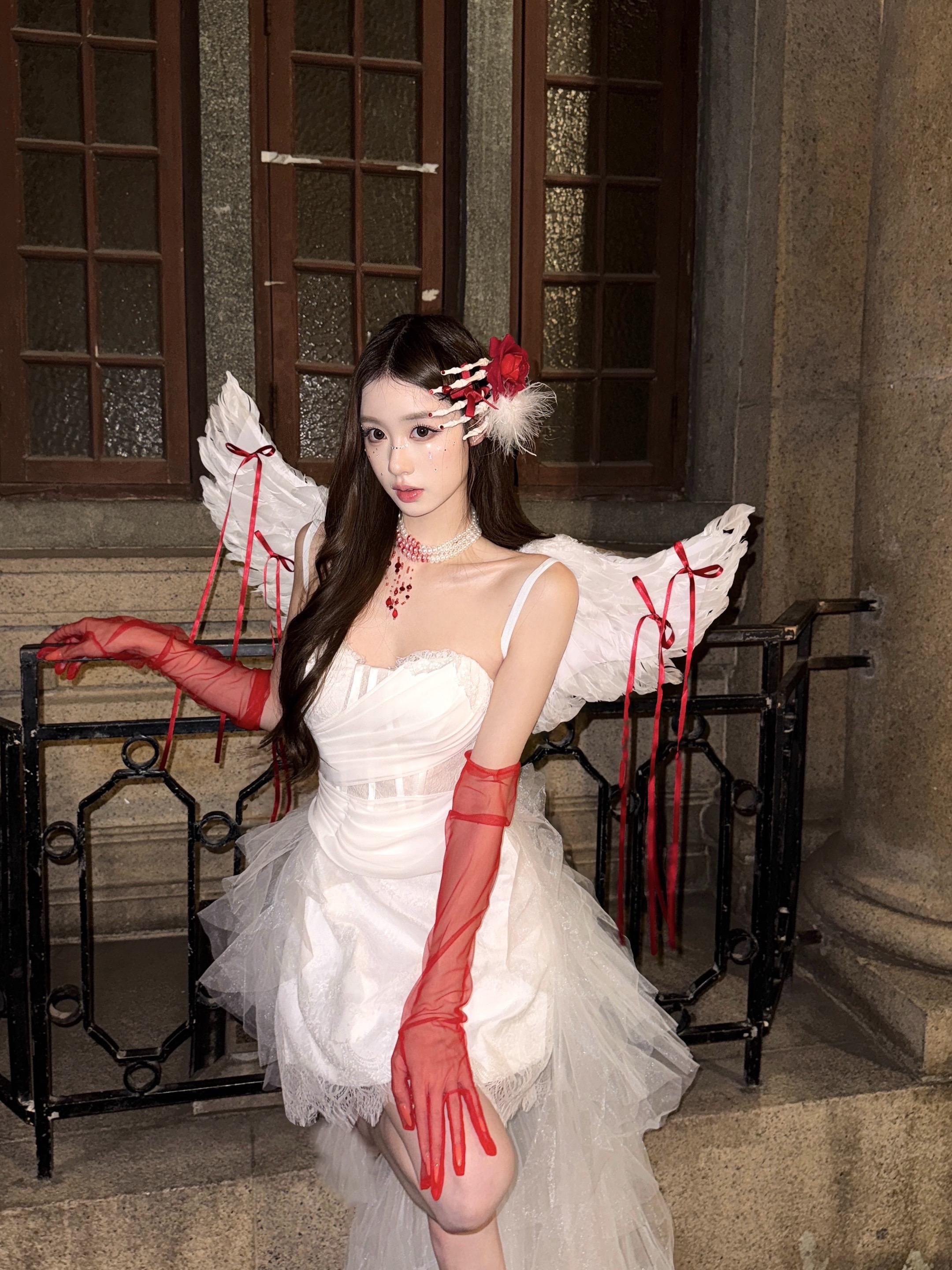 Bloody Angel🩸。