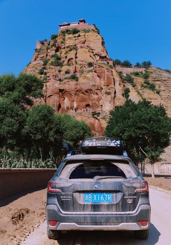 旅行的意义，常常凝结在一些无法复制的瞬间
环游中国 旅行的意义