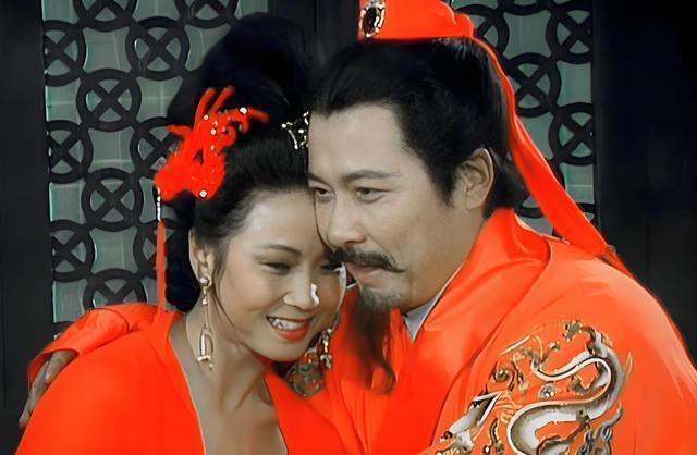 刘备娶了寡妇嫂子后，才发现是“真香”，远比孙美人更加惹人怜惜

刘备这辈子娶过不