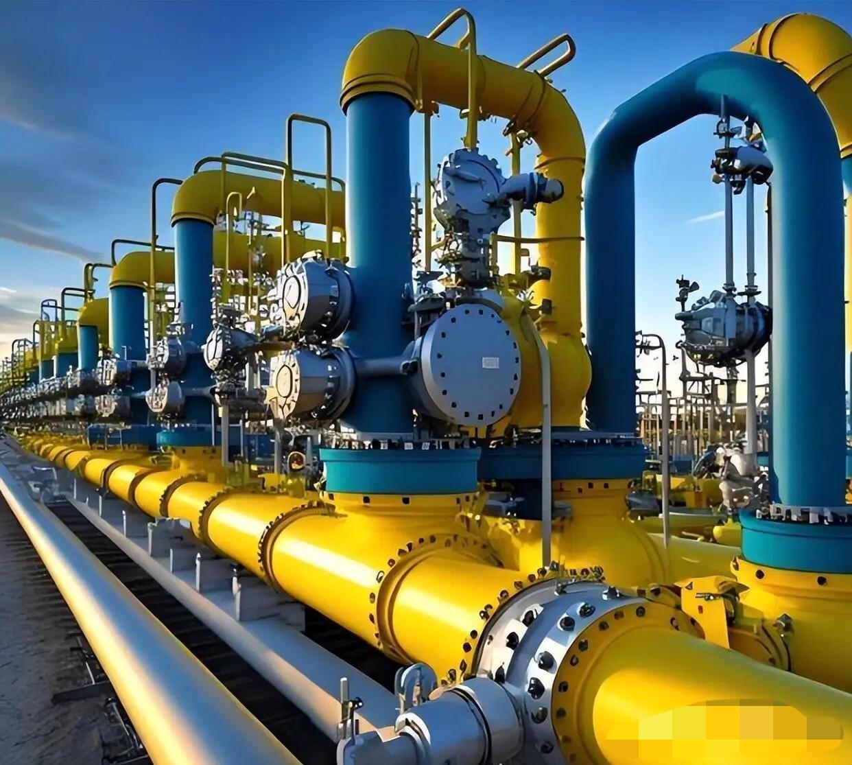 2026年3月22日土库曼斯坦正式官宣，将本国最大的加尔金内什气田交由中石油开发