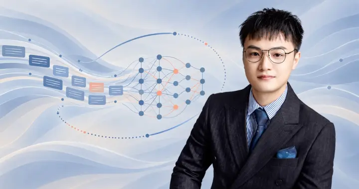 对话上交大蔡登：比RSI更本质的是部署后自进化
