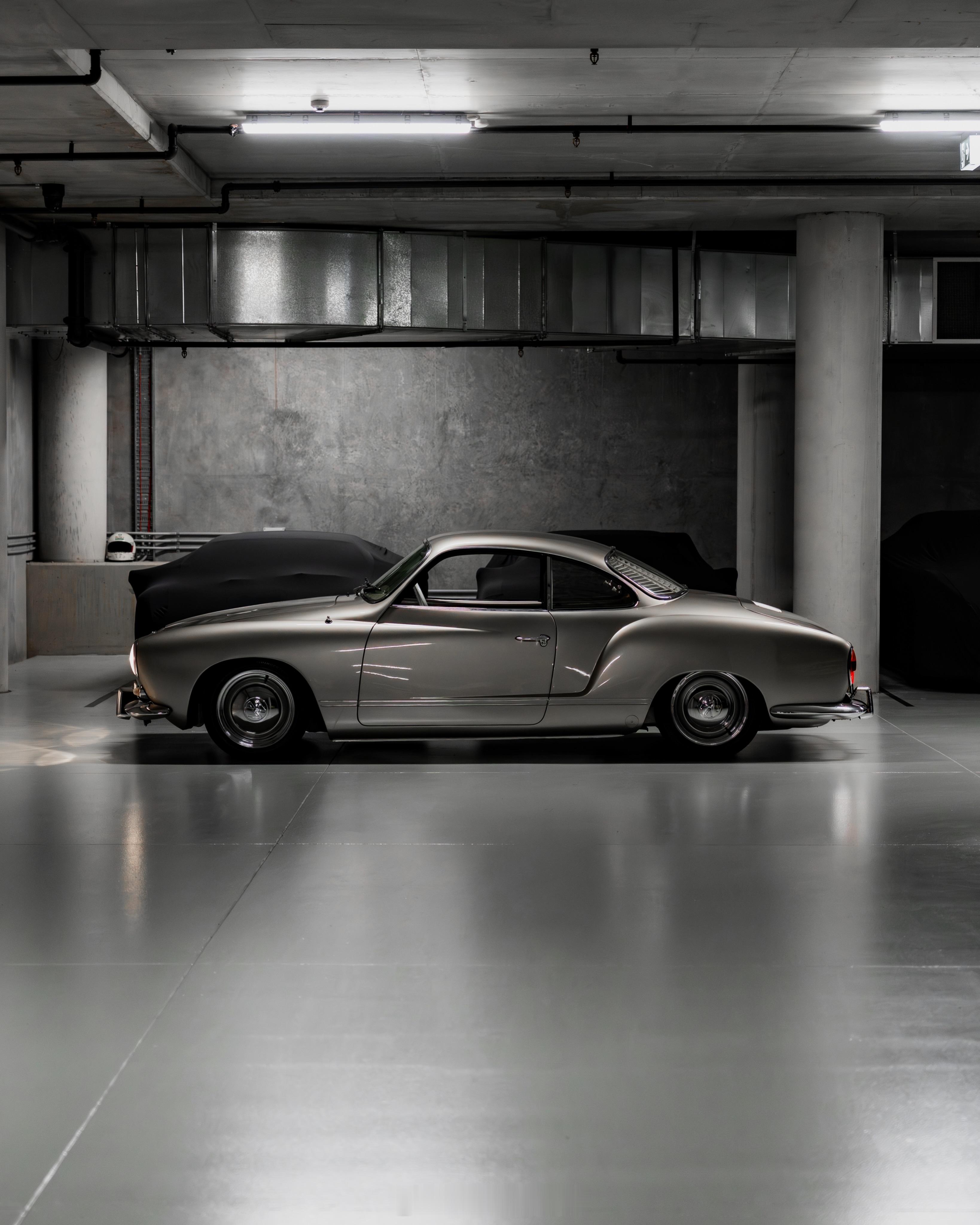 ClassicCars volkswagen karmannghia