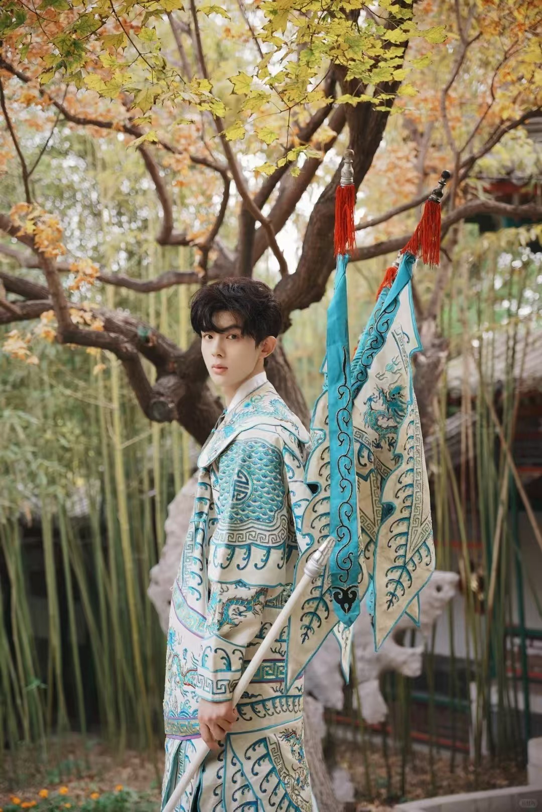 十年戏曲生发文追主角戏曲生王江一主角观后感 翻到戏曲生的长文有感而发，同行之间的