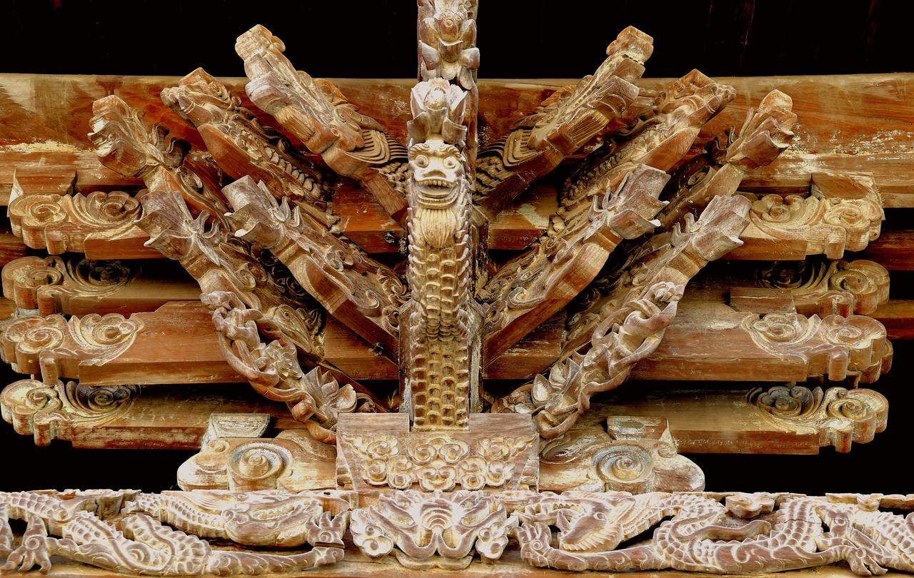 分享一张美丽的风景照片