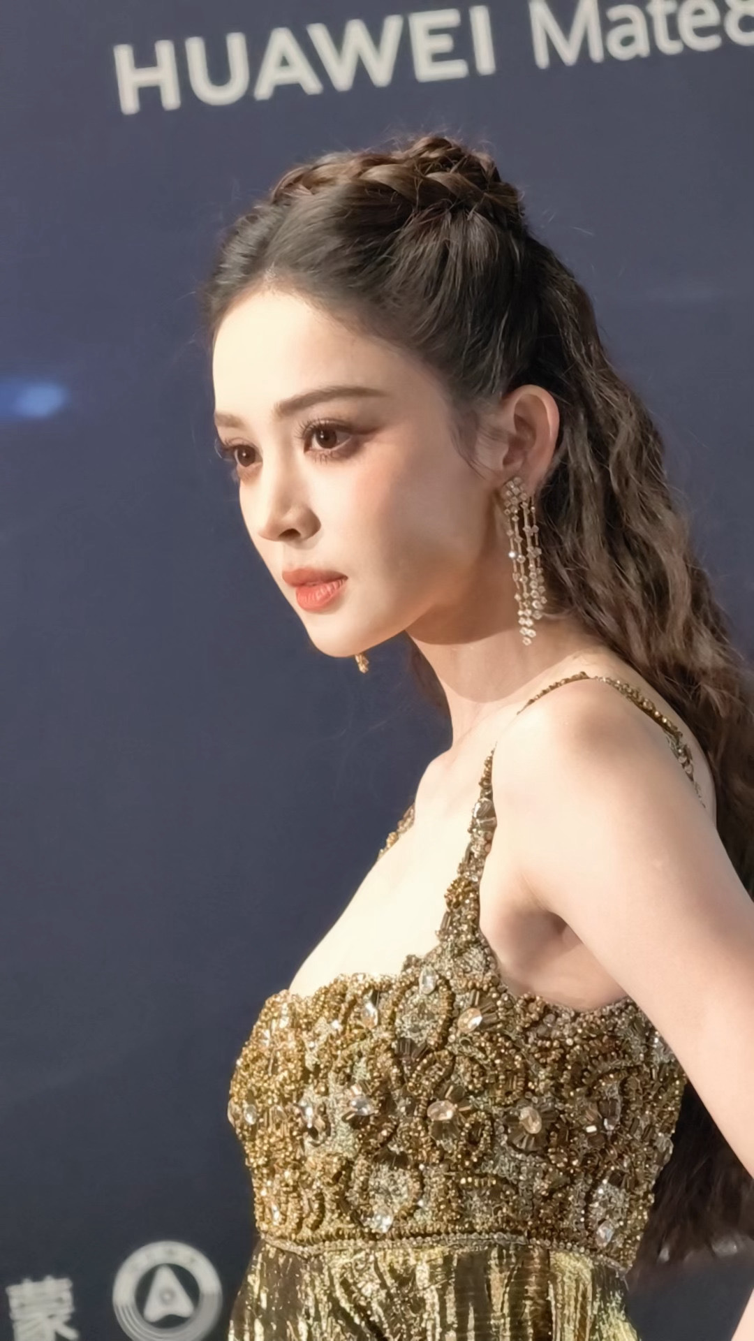 娜扎 你是神！！！！娜扎 人间维纳斯