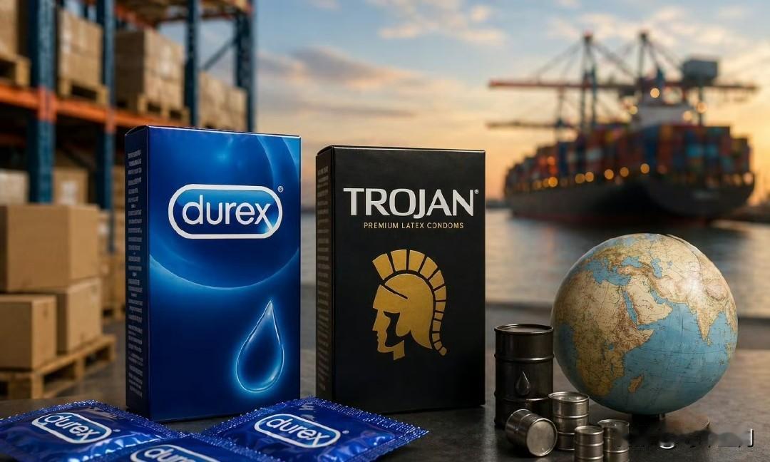 马来西亚工业企业Karex（为Durex和Trojan等品牌供应避孕套）警告称，