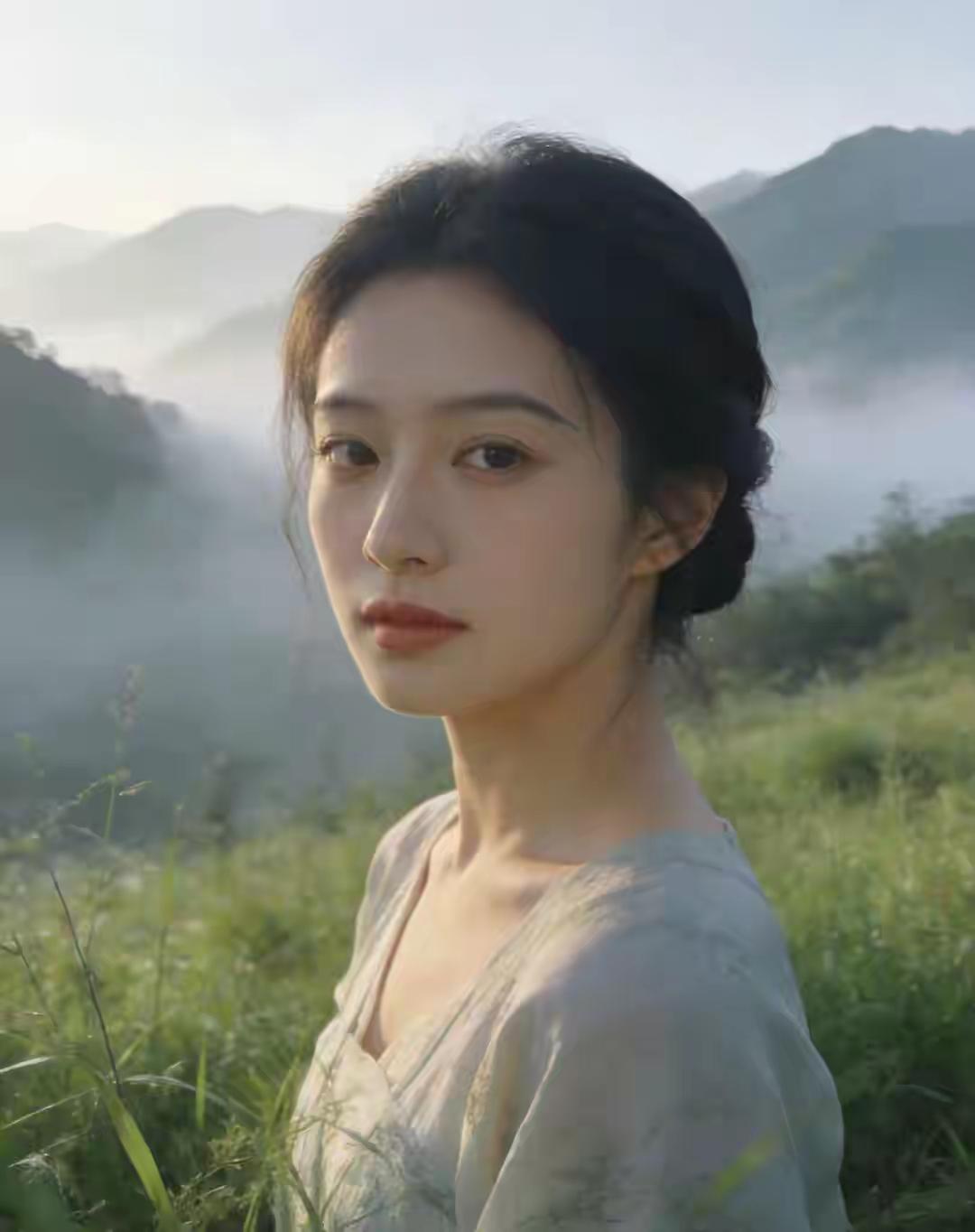 人这一生，到底怎样才算不负自己、不负此生？

我问岁月：怎样才能不被你沧桑？
