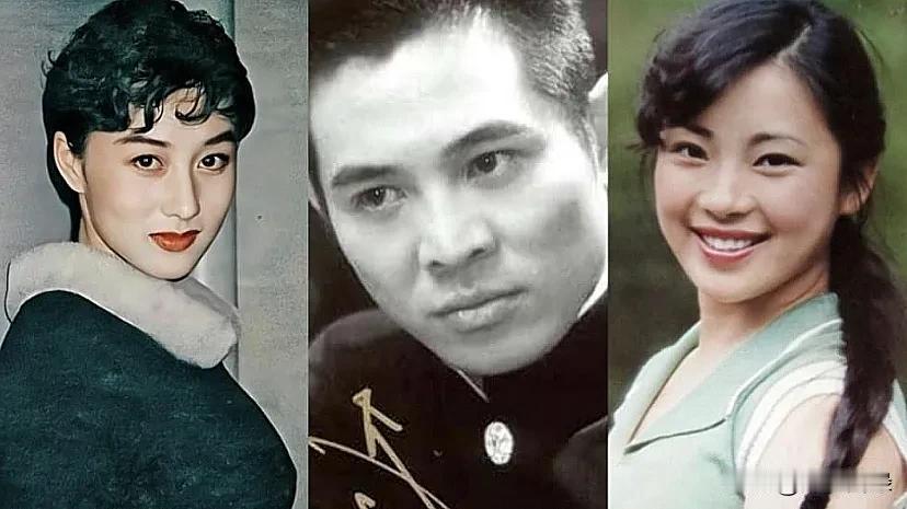 黄秋燕、利智,谁更适合李连杰?
我觉得黄秋燕更适合李连杰，也更爱李连杰，毕竟在一