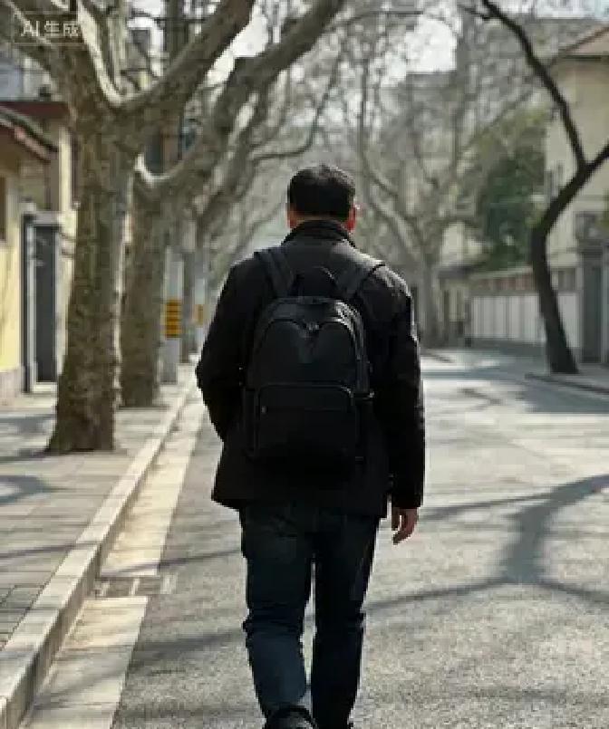刷到那个“被社会淘汰的6个表现”帖子，我直接对号入座。
第一条“不混饭局”我就中