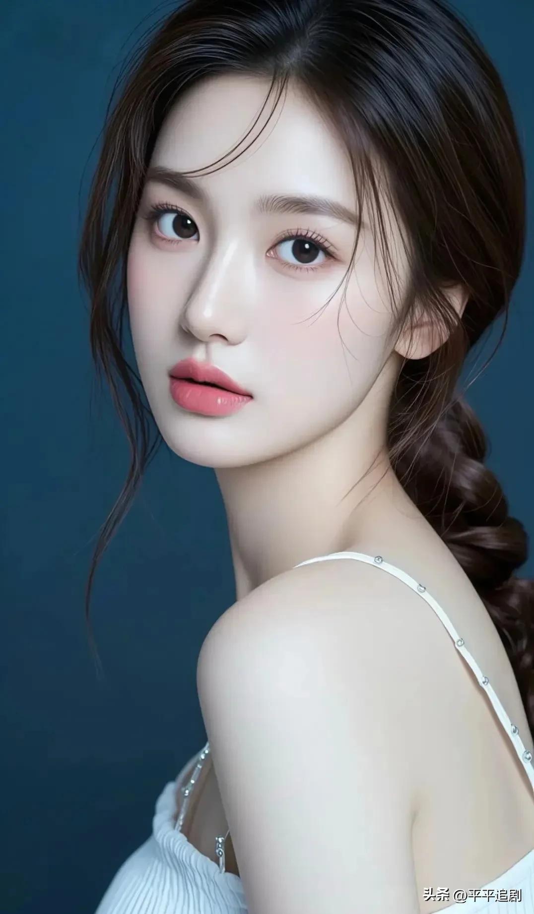 什么年龄段的女人最有女人味?
风把发丝吹成温柔的弧度，回眸时，眼底盛着一整个春天