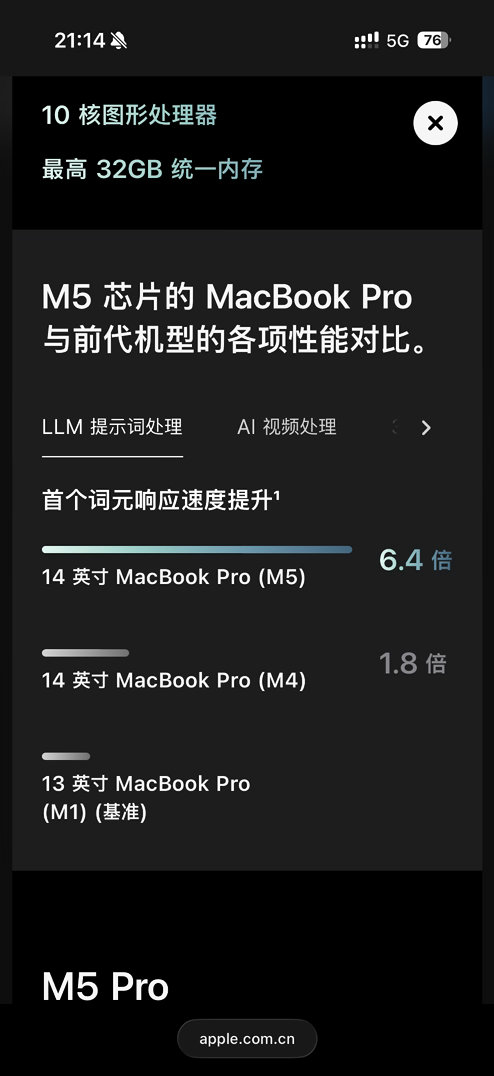 Apple 中文官网对于 token 一词的翻译是「词元」。虽说仍有意思上覆盖不