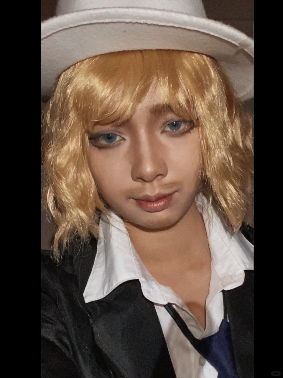 【弹丸论破】别哭丧着脸啊