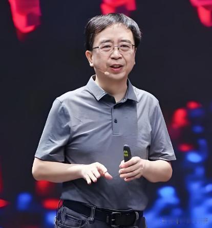 潘建伟，中科大天才科学家，全球量子前沿研究领跑者，首位获得联合国基础科学奖的中国