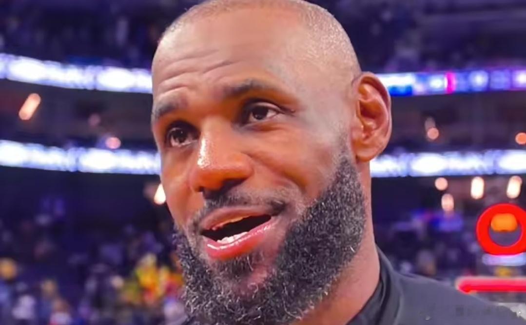 湖人vs勇士詹姆斯本赛季第10次砍下20分+10助攻，并列联盟第七多NBA常规赛