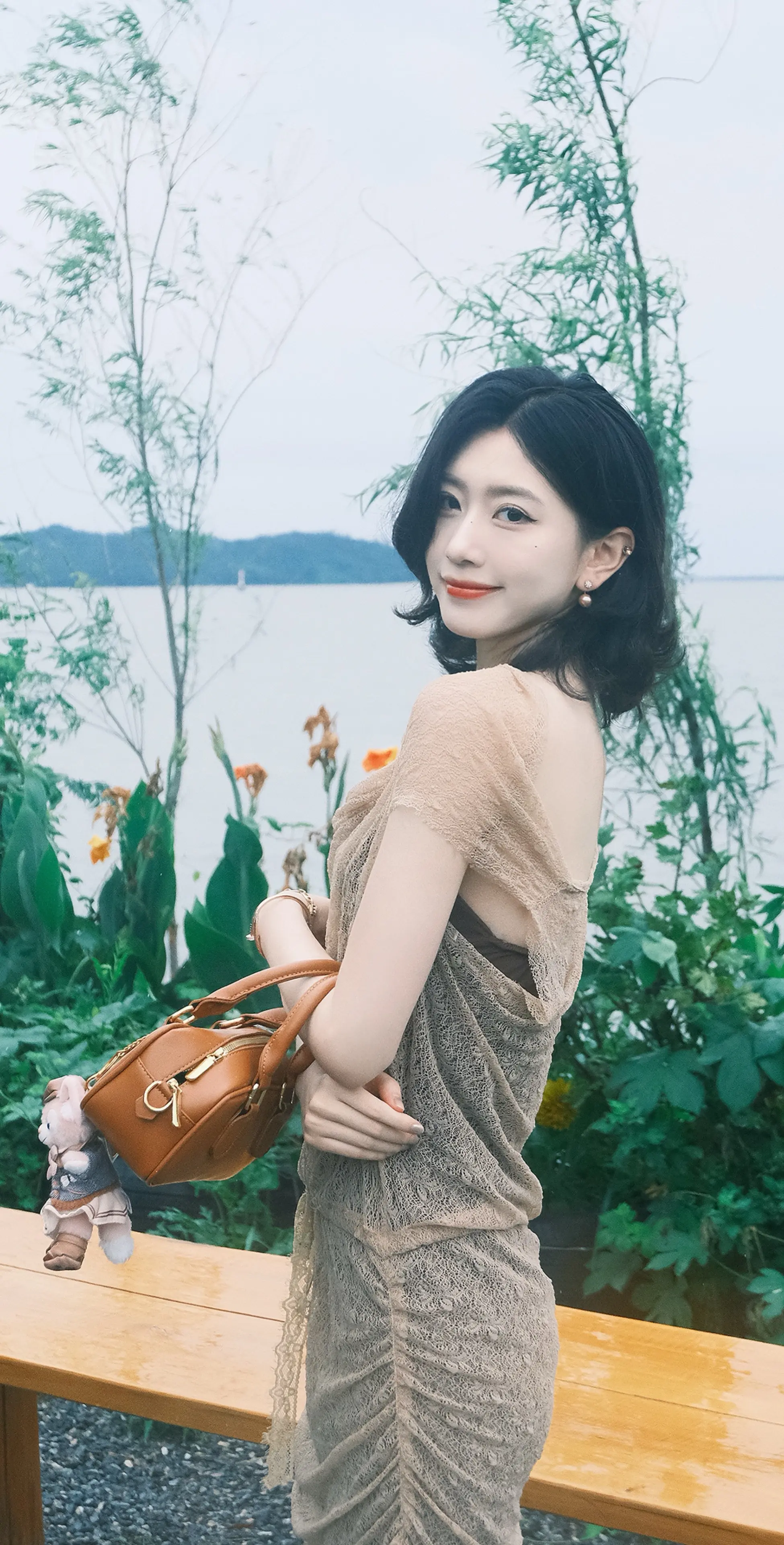 人的一生到底能有多少绝对真心的时刻