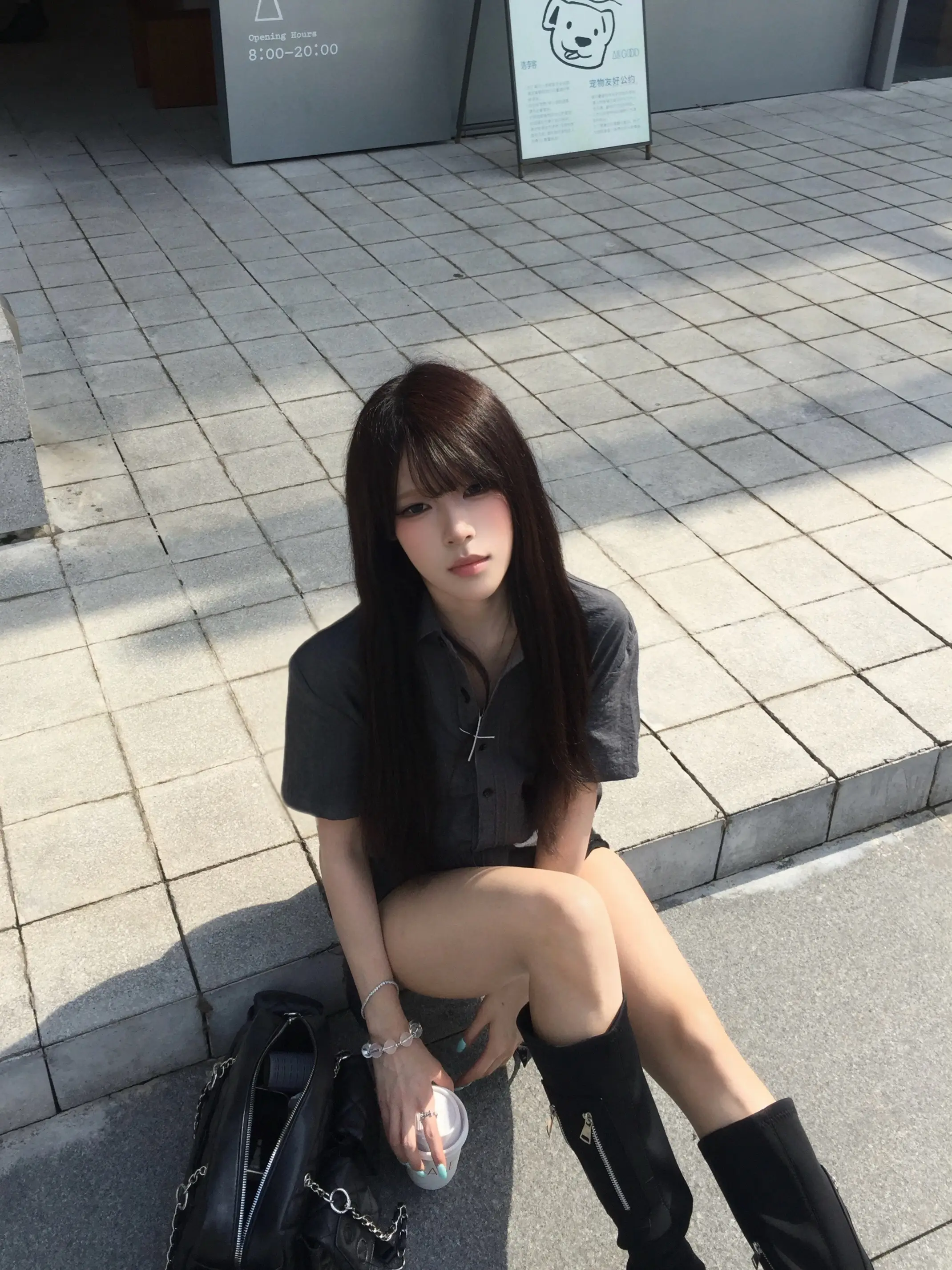 我们真的有走进过对方心里吗
