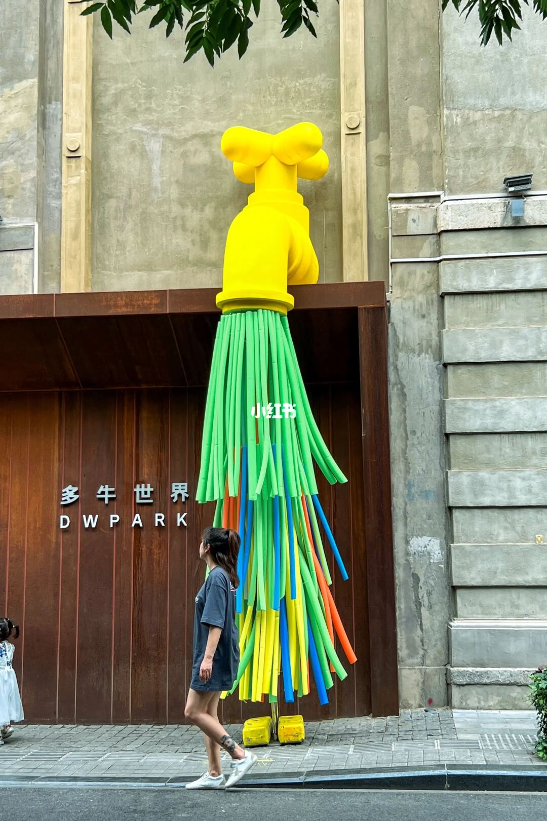 国庆想要来武汉⁉快收下这份土著③日游全攻略