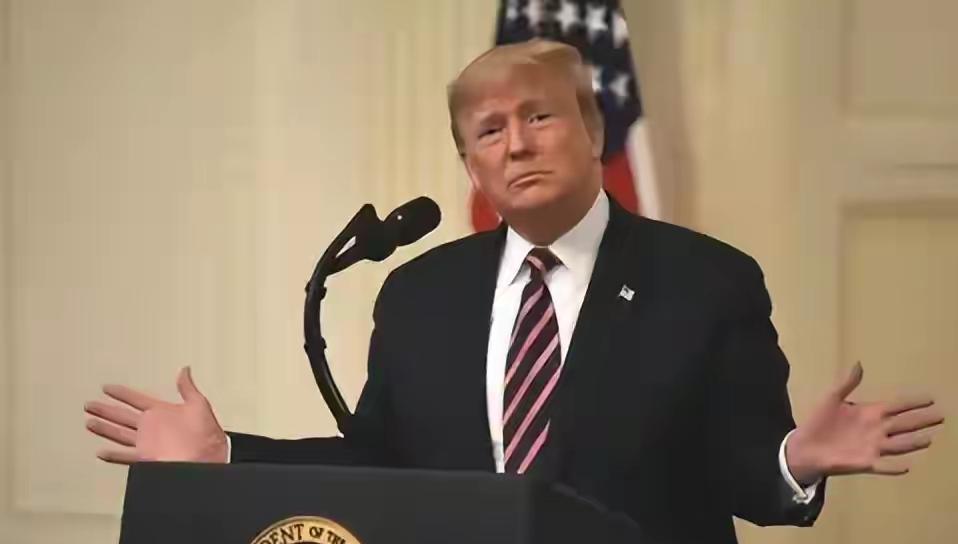 特朗普花钱买全球话语权，俄罗斯遭霸凌，以巴撂下狠话