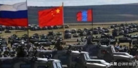 俄罗斯发出警告：战争爆发中国将被围攻，不过对中国最危险的不止战争。大家最近可能刷