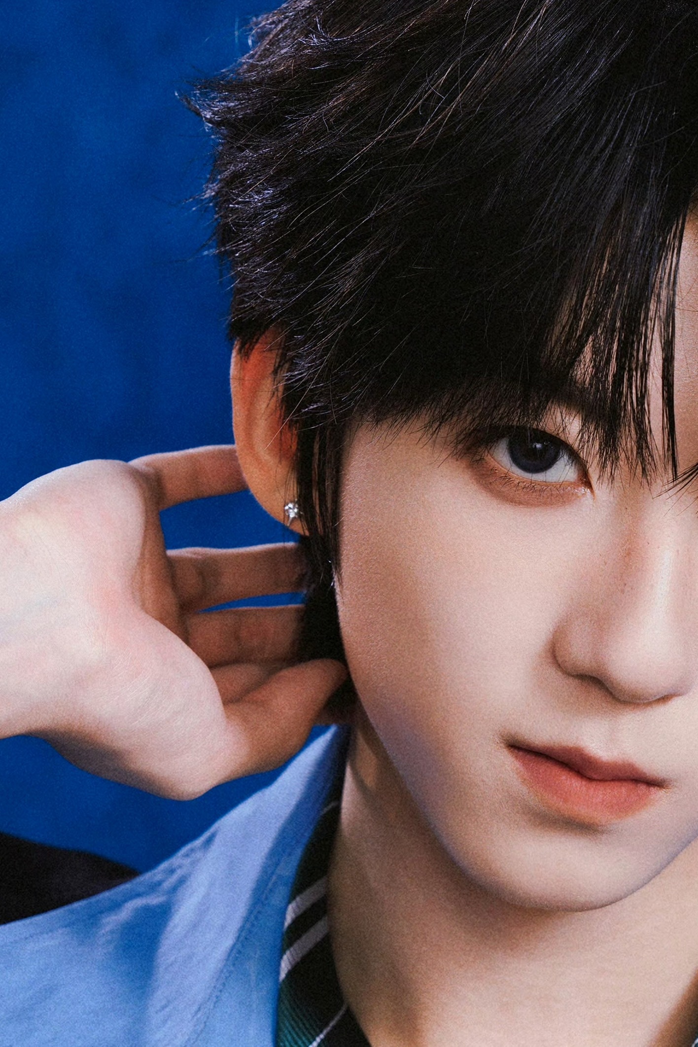 卧槽此乃何物？！ tf家族开通ins