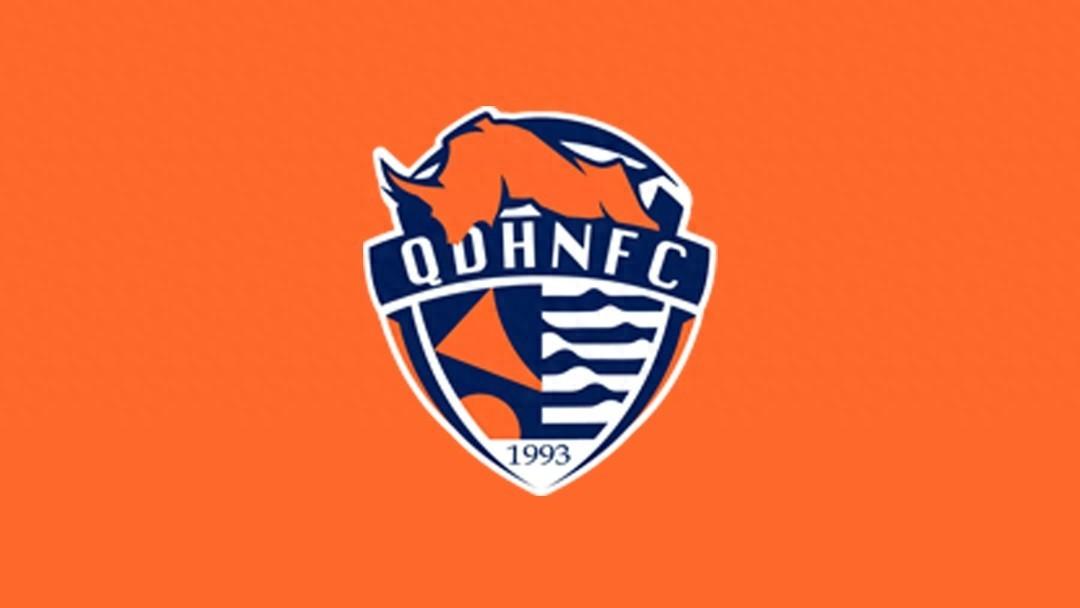 青岛海牛这是要和崂山可乐“锁死”了？三年4500万的赞助，算下来一年1500万，