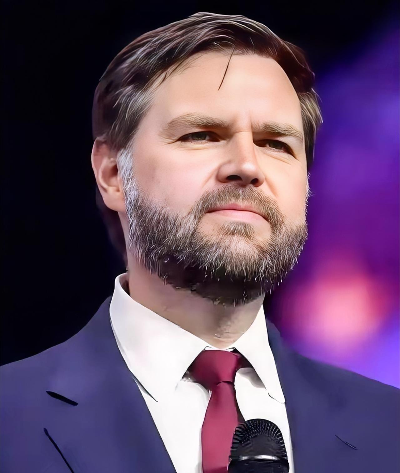 万斯说漏嘴了！
当地时间3月27日，美国副总统万斯接受采访时表示:美国压根没打算