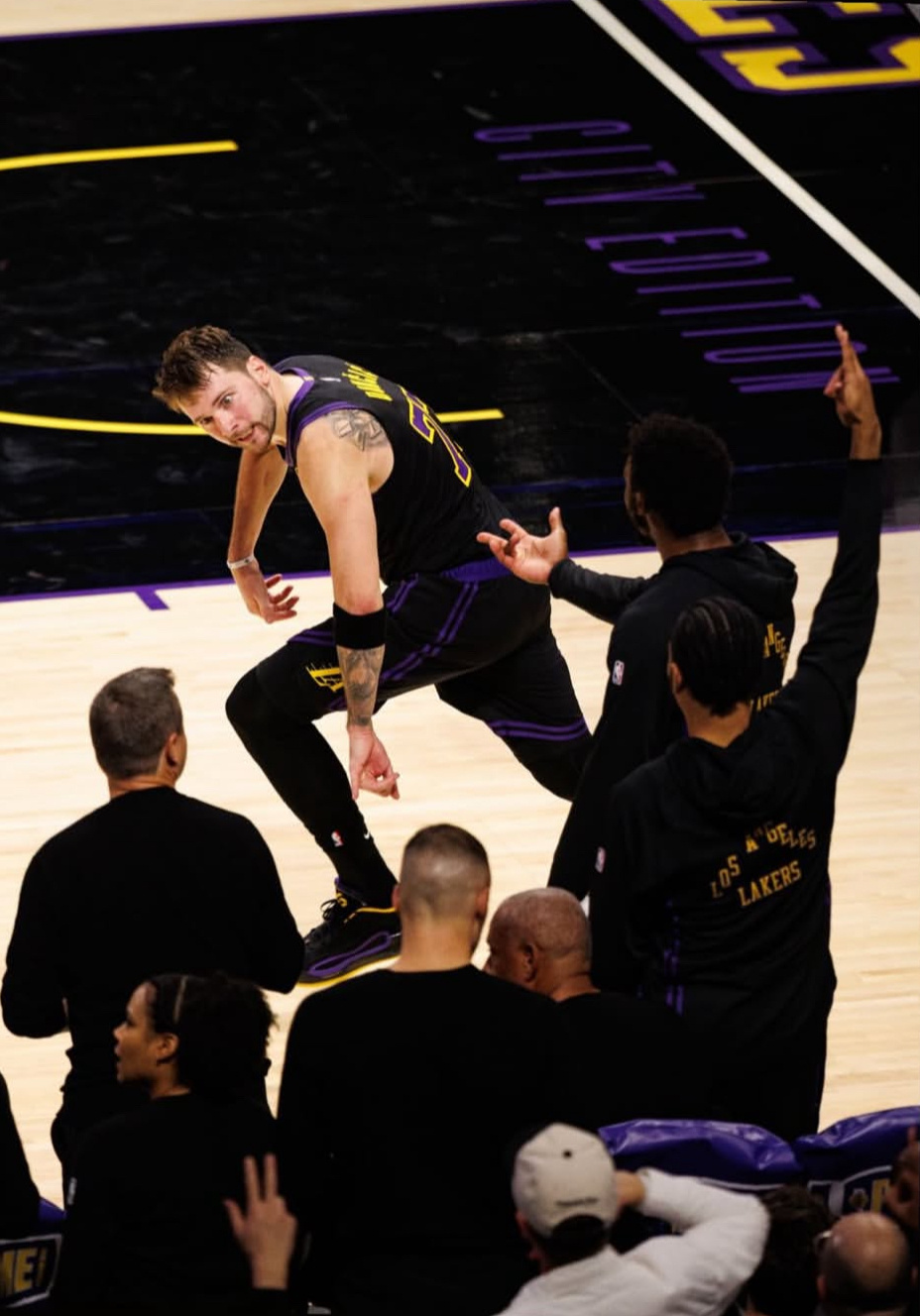 不儿，要不咱别庆祝了