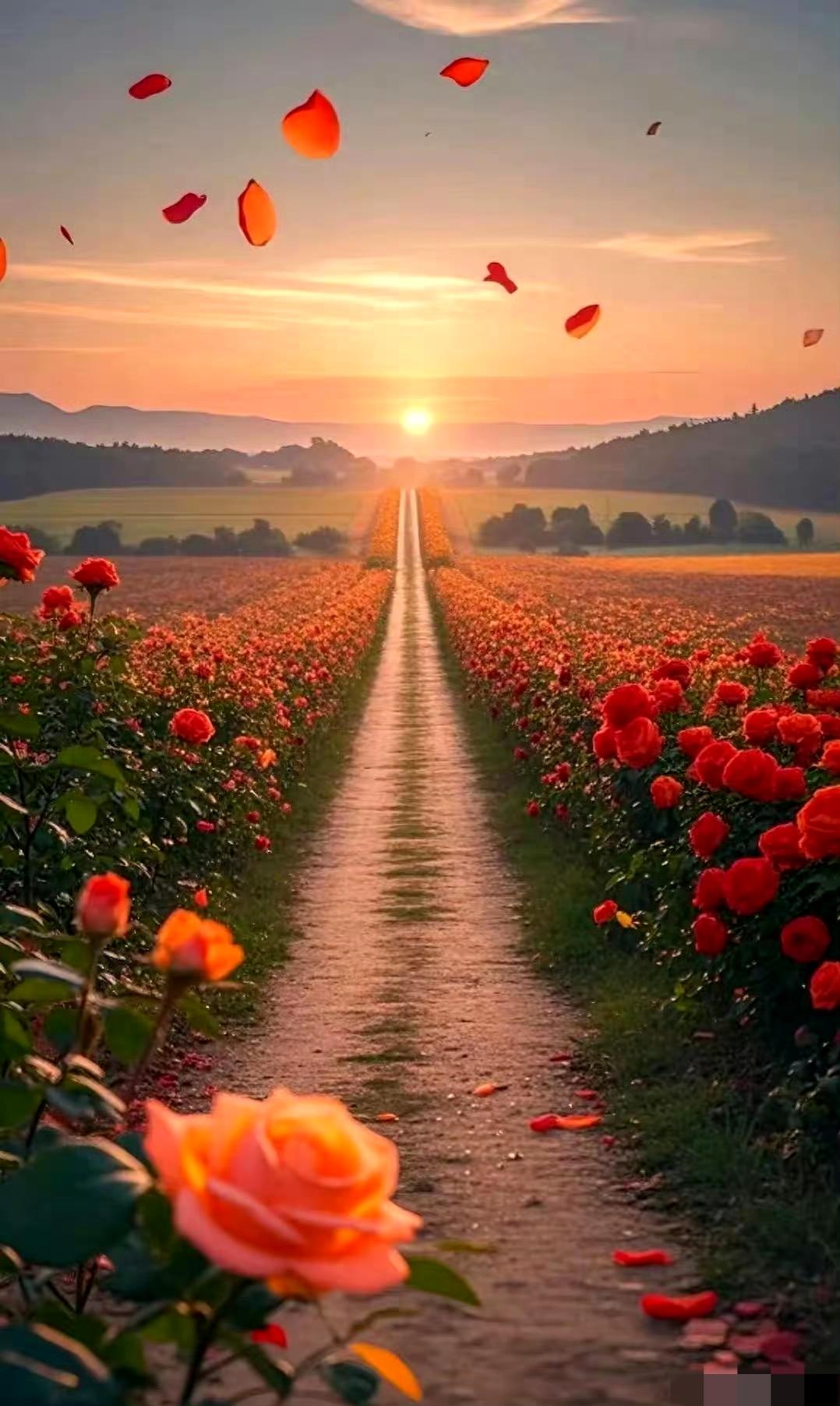 该经历的、不该经历的，全都经历了；
该忍耐的、不忍耐的，都默默吞下了。

人生说