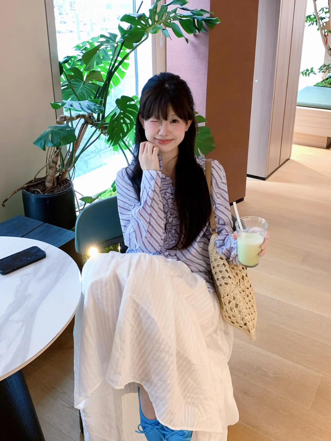 📷存一些拍照姿势