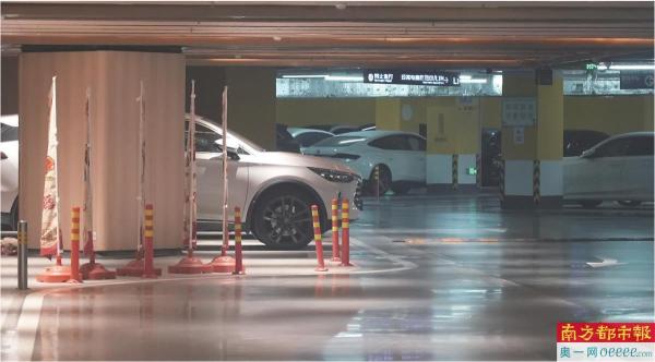 超200车场联手推出超5000个‘长停’专用停车位