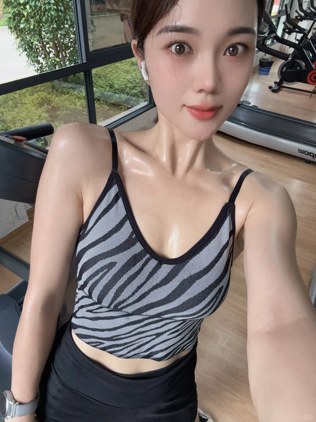 分泌多巴胺的快乐