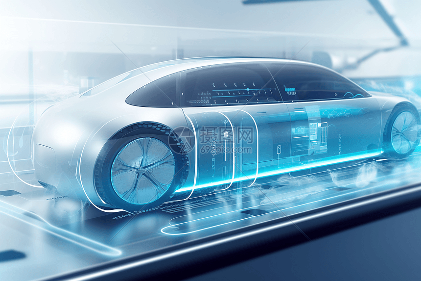 工信部发布《新能源汽车产业发展规划（2026-2030年）》，明确2030年渗透