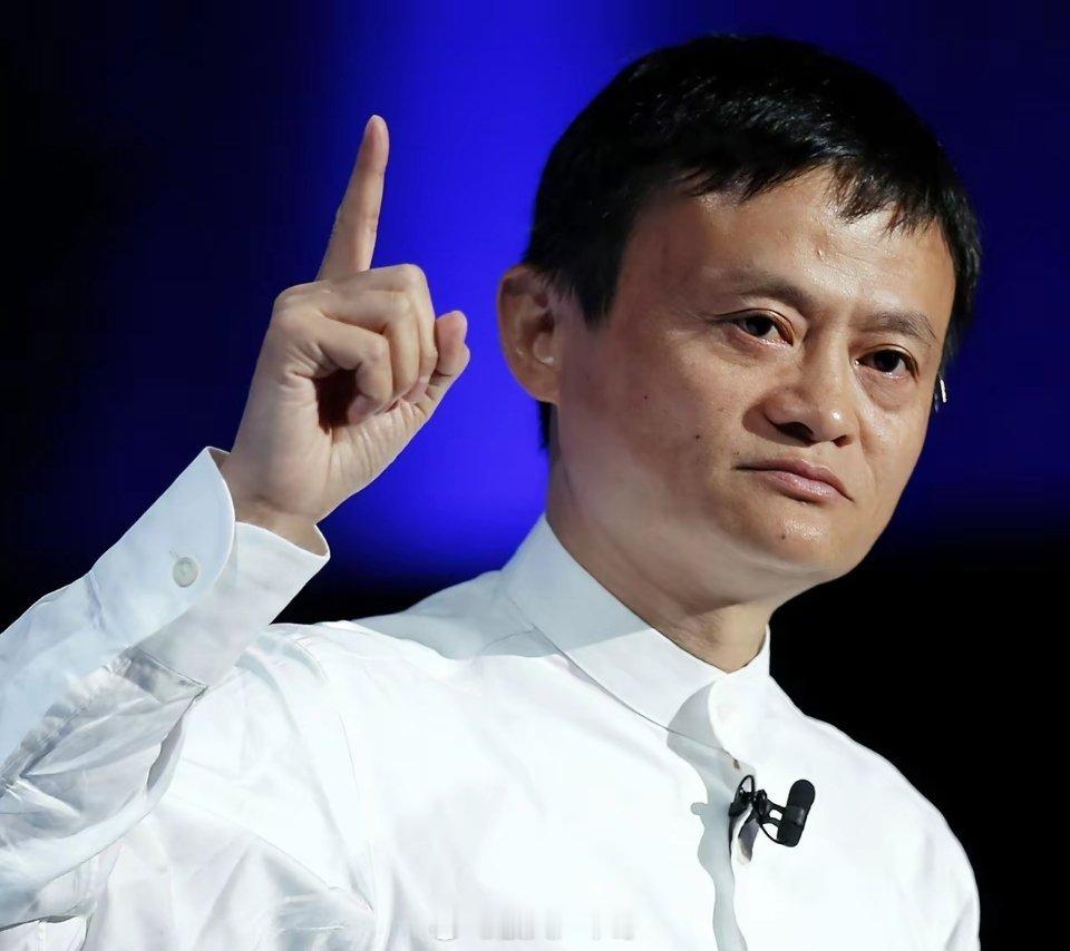 他拒绝马云后，公司市值蒸发99%：选择比努力重要一万倍 如果当年你没拒绝马云，现