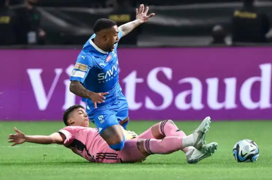 沙特联 新未来SCvs吉达联合 实力差距明显，吉达联合客场能否成功凯旋？机会相当