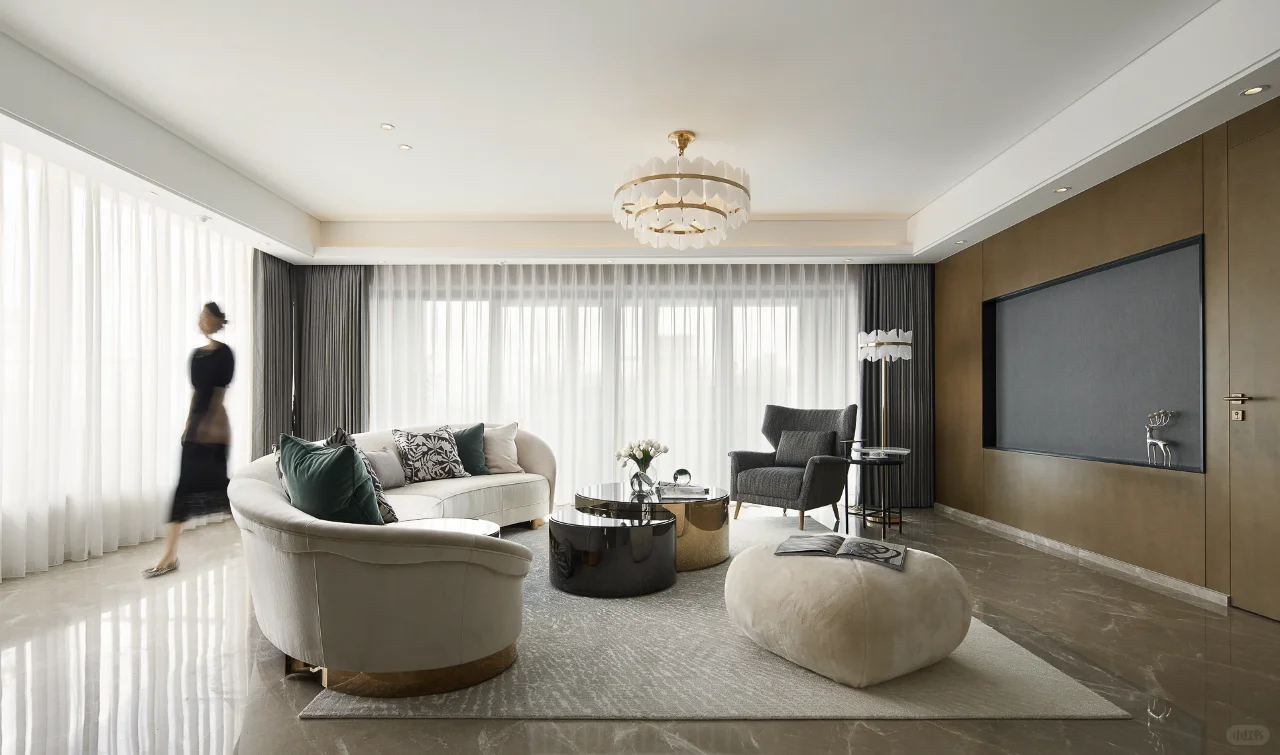 人养屋，屋养人，好房子可以滋养人