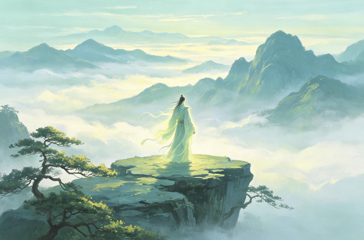 “各人因果各人担，莫替他人背重山”
从道家讲，你这辈子最大的消耗，根本不是自己的