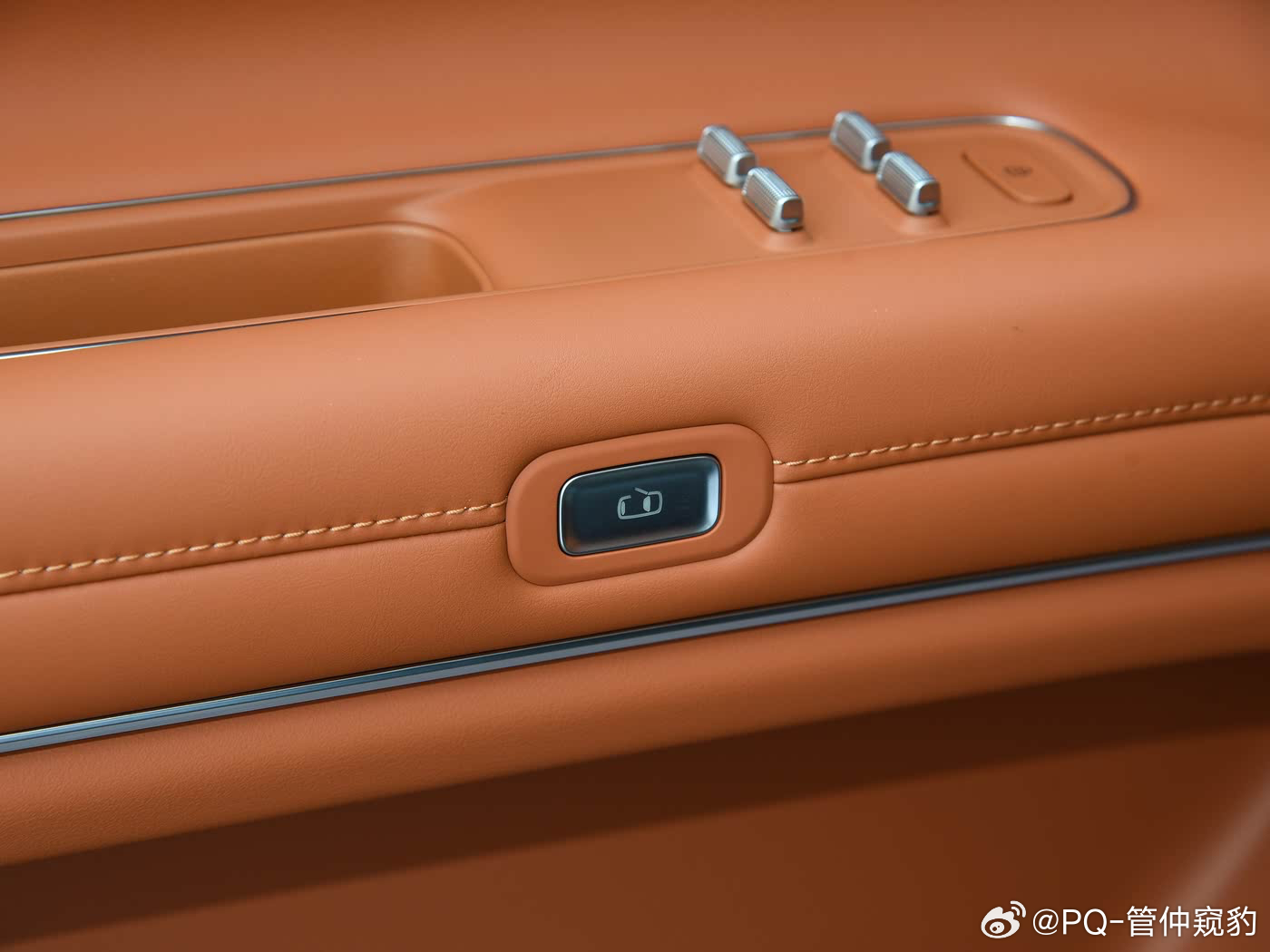 【场景化评审】=【用车场景】=【换一个视角看新东西】忘记「眼点」「Checkli