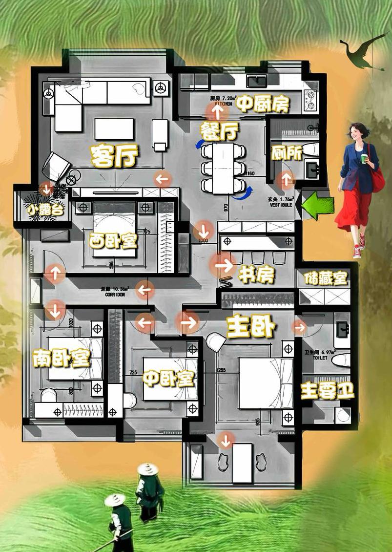 丰田bZ5，移动堡垒，00后新手伴！
尝一口鲜，三改四，解三代同堂的愁，暖一家六