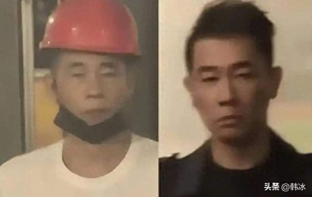 撞脸陈小春工人直播辟谣，否认是其弟弟：没有胎记，并非抱养