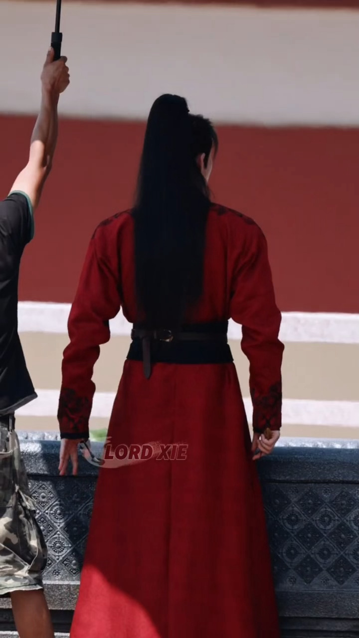 麻麻看看屁屁（看不到cr📕Lord Xie🃏 