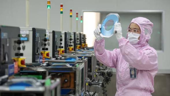 1 月 6 日，中国针对日本两用物项的出口管制发布之后，日本官方到目前为止仍然维