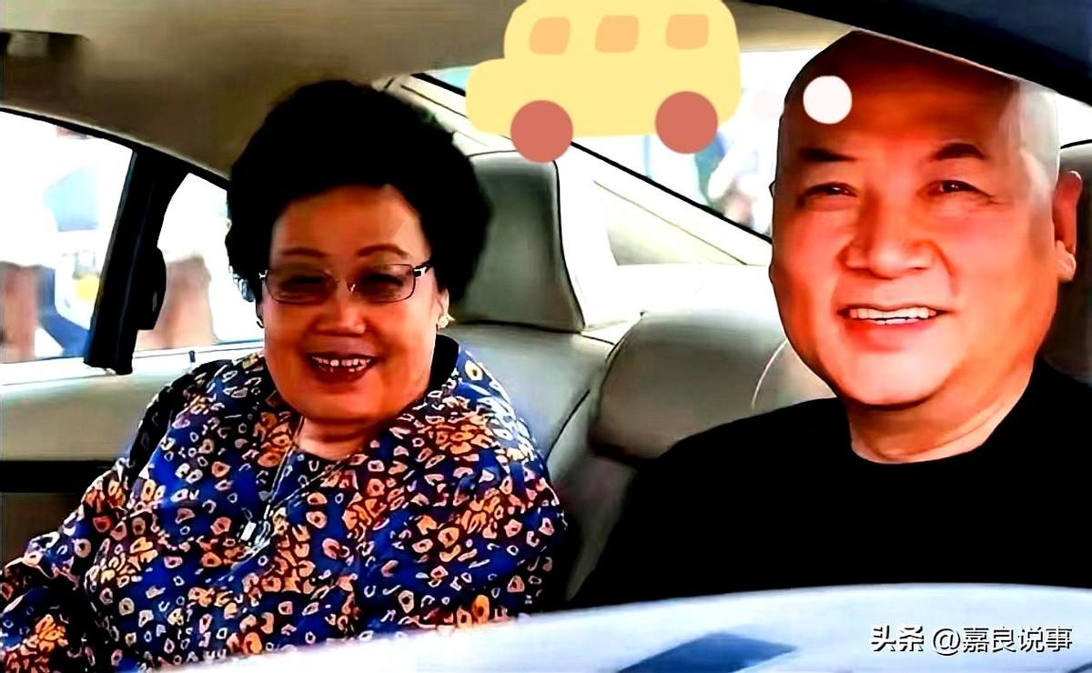 陈丽华走了，留下73岁的迟重瑞守着满屋子紫檀。
当年他风头正劲却退圈娶了她，多少