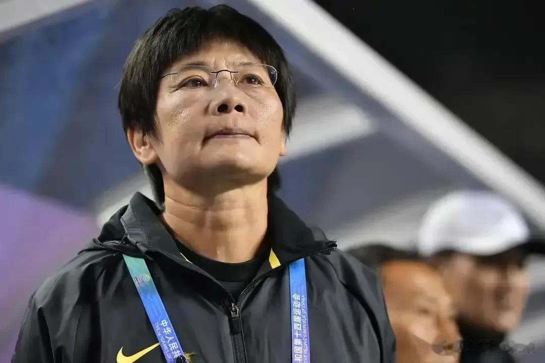 果不其然！《足球报》李璇赛前爆出猛料！中国女足内部潮流涌动[恐惧]

距离中国女