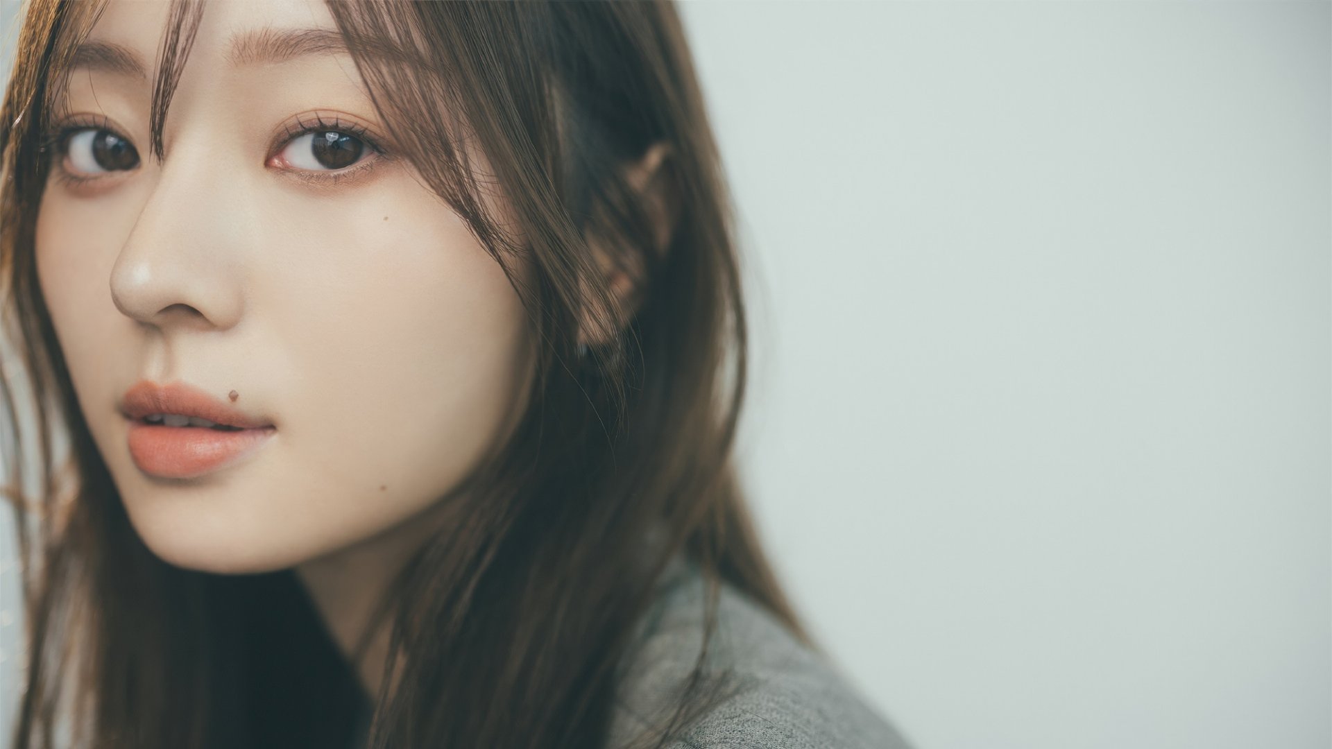 日娱新闻梅泽美波 梅泽美波 官网美图。 