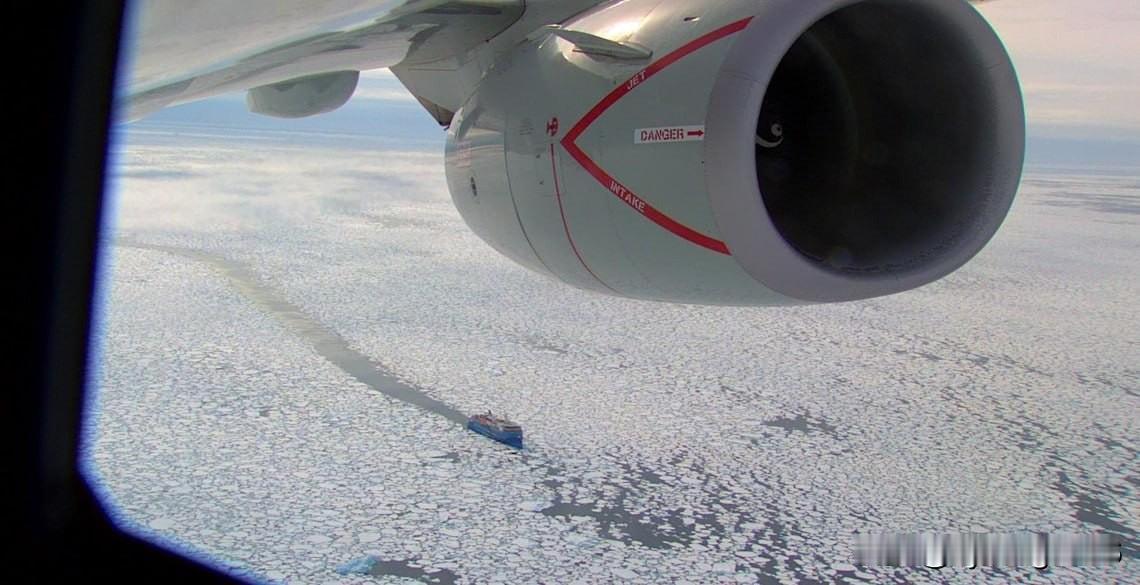✈️🇬🇧🇳🇴 英国 P-8A“海神”巡逻机首次飞抵北极

英国皇家空军第