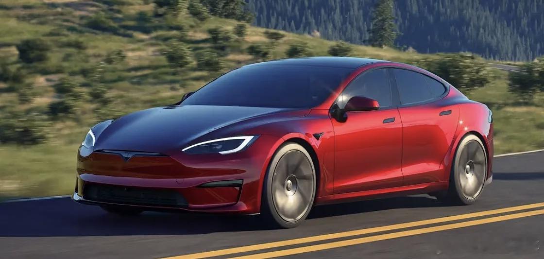 特斯拉特斯拉汽场全开 特斯拉鸿蒙版APP官方应用上线了，在年初特斯拉便开启了鸿蒙